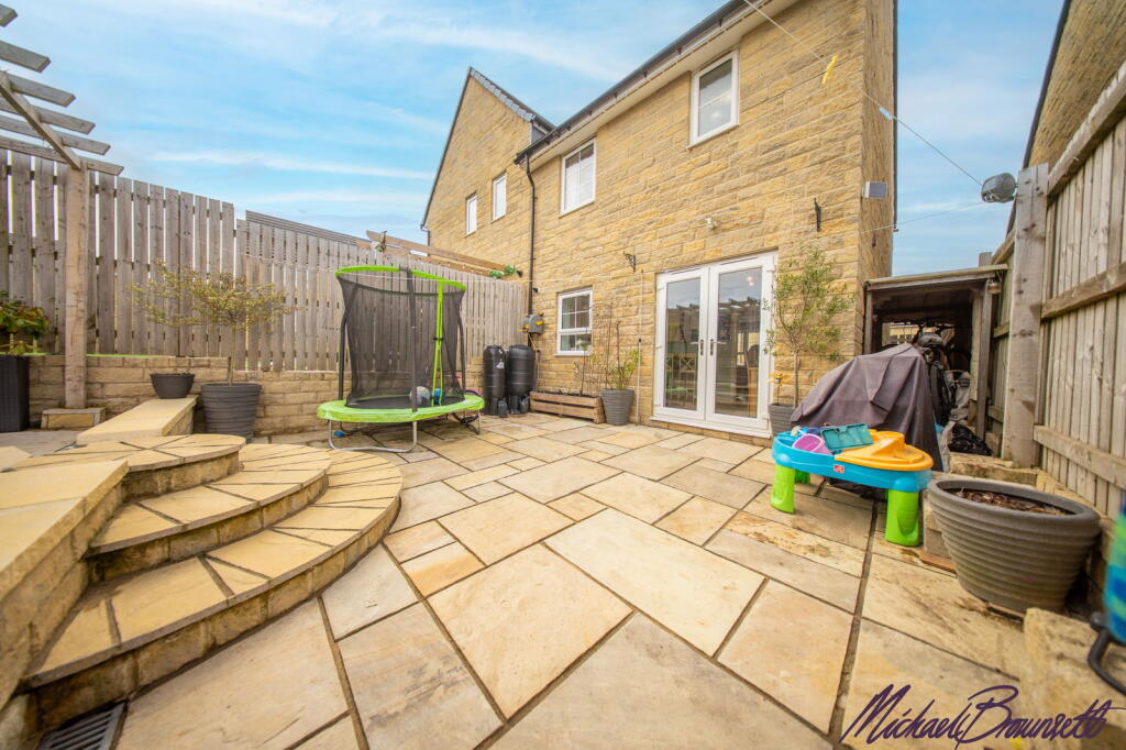 Additional image 19 of Rambing Walk, Clayton, Bradford, BD14 6FD