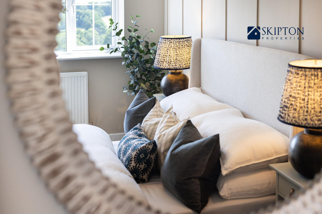 Additional image 13 of Plot 9 The Grosvenor, Pendle Farm, Worsthorne