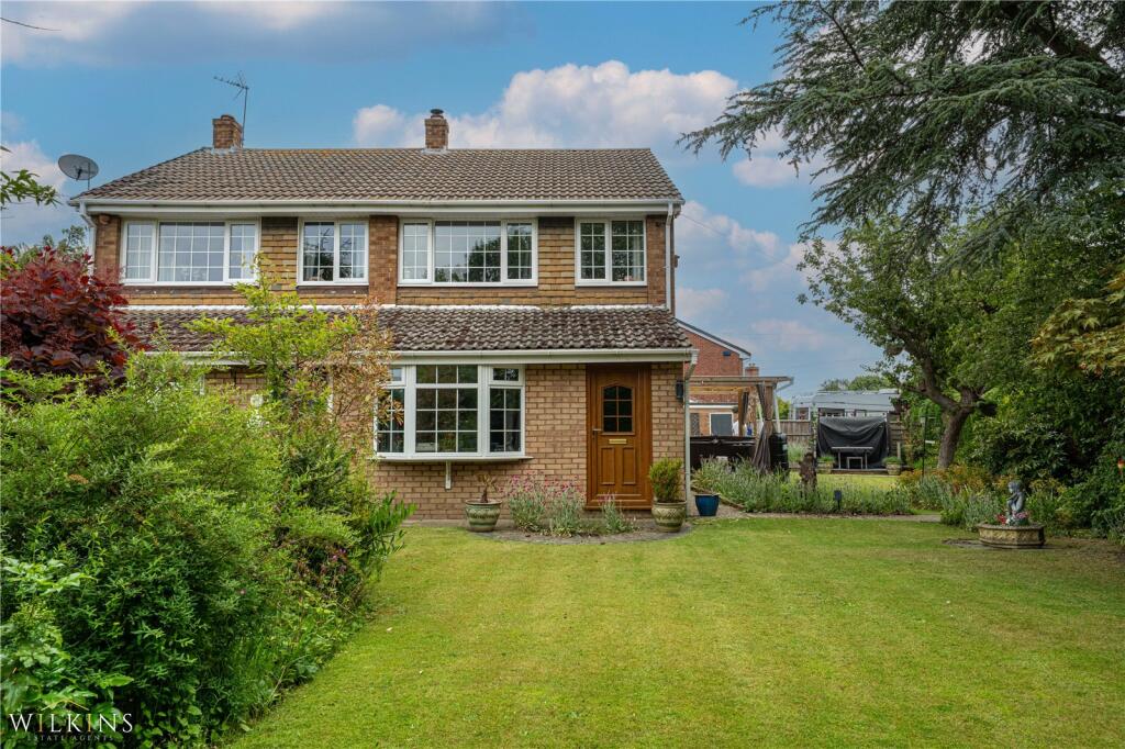 Additional image 39 of Hints Road, Hopwas, Tamworth, Staffordshire, B78