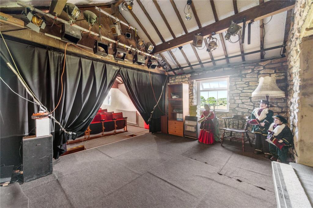 Additional image 26 of Woodfold Park, Mellor, BB2