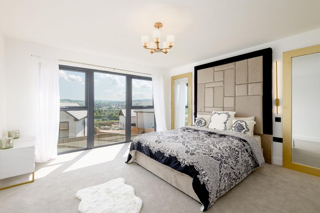 Additional image 14 of Plot 4 Trough Laithe Farm, Wheatley Lane Road
