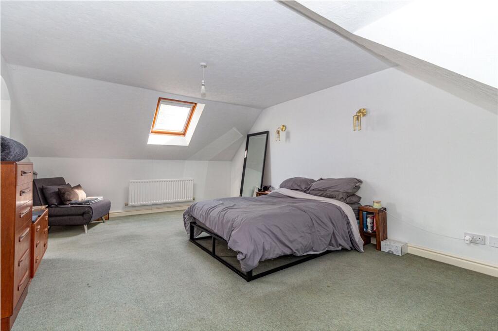 Additional image 17 of Birmingham Road, Mappleborough Green, Studley, Warwickshire, B80