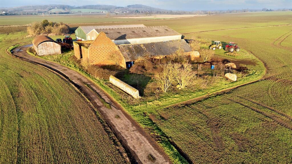 Additional image 4 of Land and Buildings at Hillborough Manor, Hillborough Lane, Bidford-on-Avon, Alcester, B50 4LS