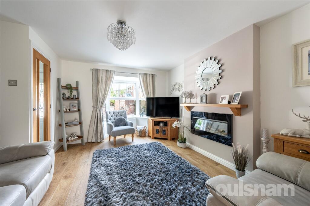 Additional image 27 of Kingscote Close Church Hill North, Redditch, Worcestershire, B98