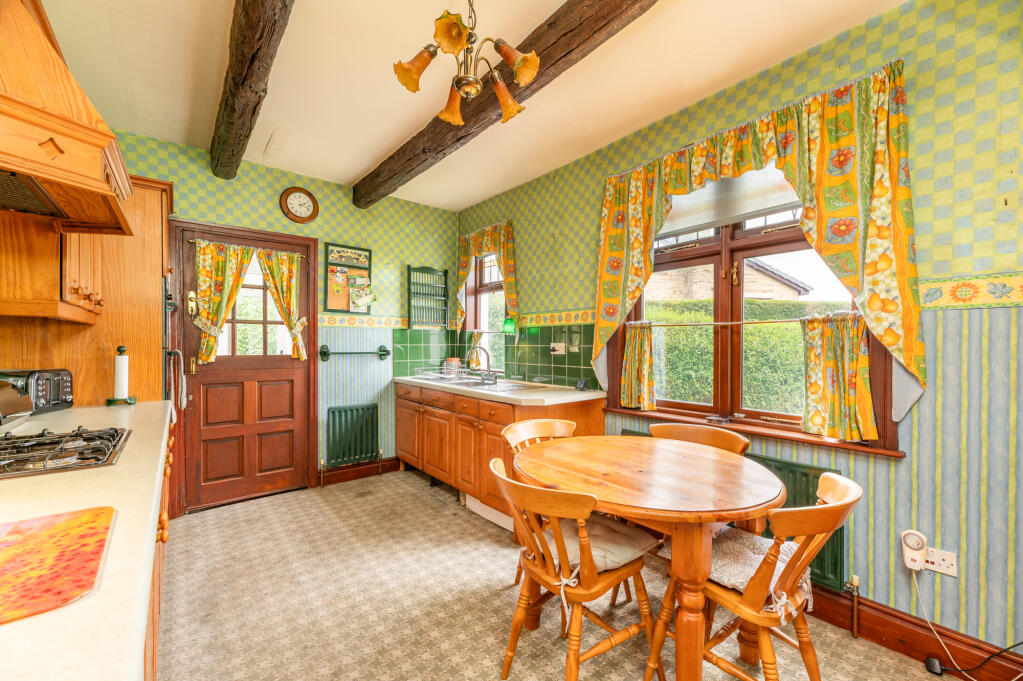 Additional image 44 of Wilsden Old Road, Harden, Bingley, West Yorkshire, BD16