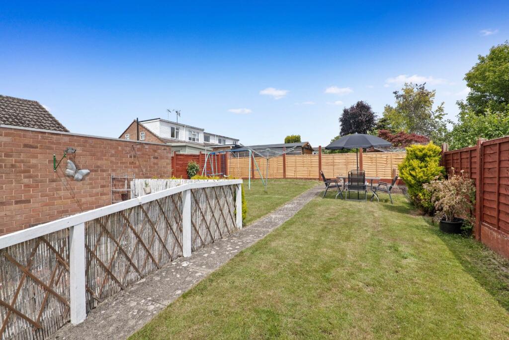 Additional image 10 of Roman Way, Alcester, B49