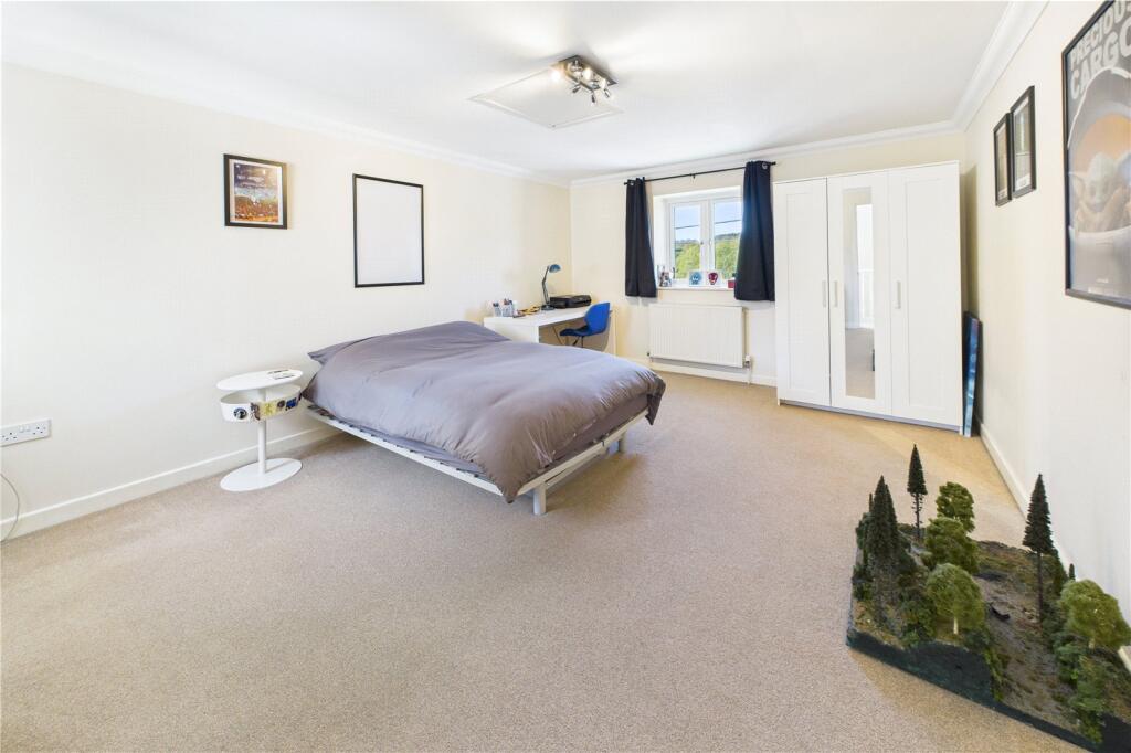 Additional image 21 of Wells Road, Westfield, Radstock, Somerset, BA3