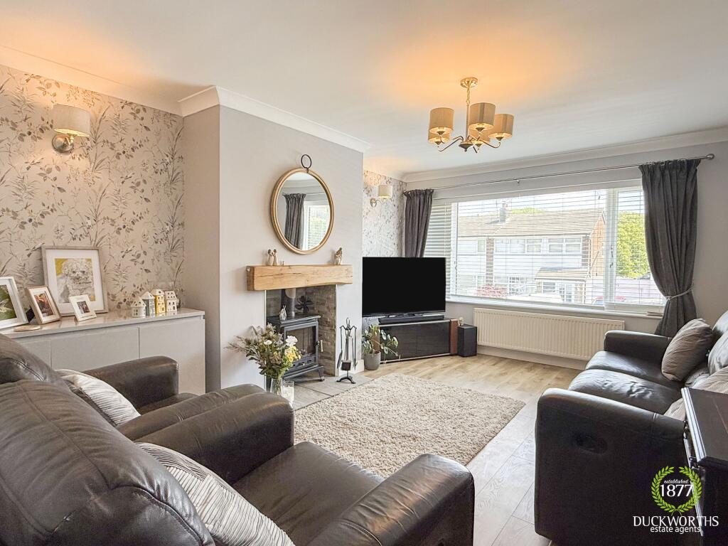 Additional image 32 of Laburnum Drive, Oswaldtwistle, BB5
