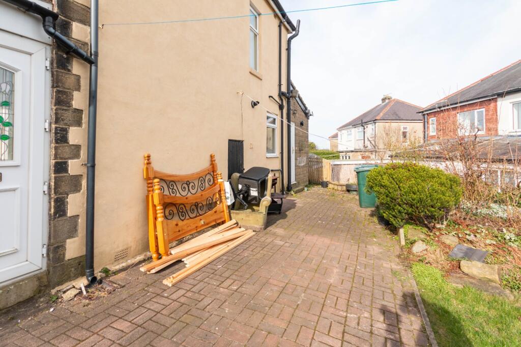 Additional image 10 of Low Ash Drive, Shipley, West Yorkshire, BD18