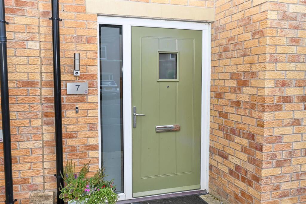 Additional image 18 of Carr Beck Rise, Apperley Bridge