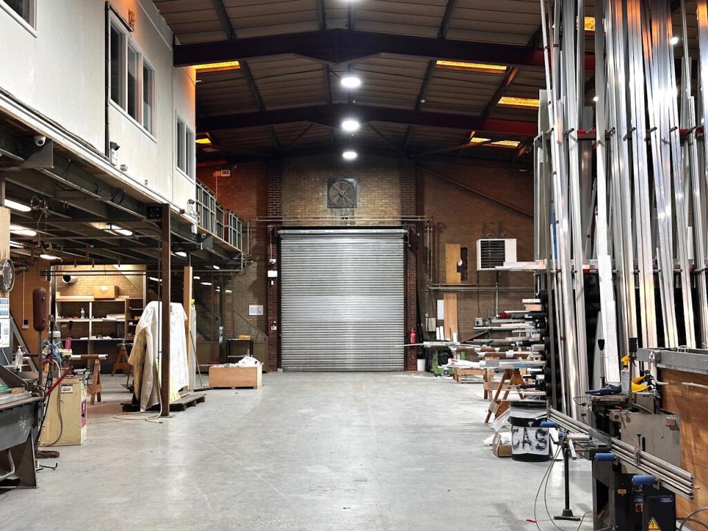 Additional image 15 of Unit 2, 80 Dollman Street, Nechells, Birmingham, B7 4RP