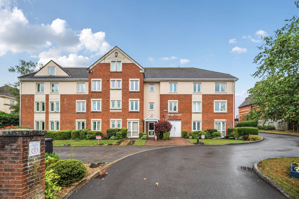 Additional image 21 of Regal Court, Bythesea Road, Trowbridge