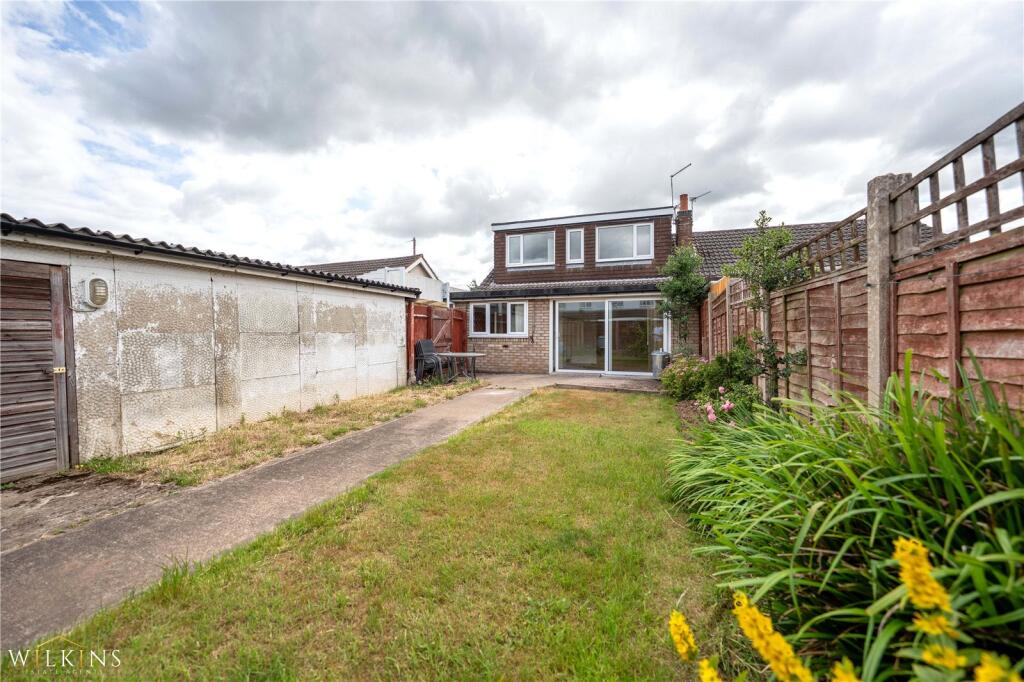 Additional image 20 of Davis Road, Tamworth, Staffordshire, B77