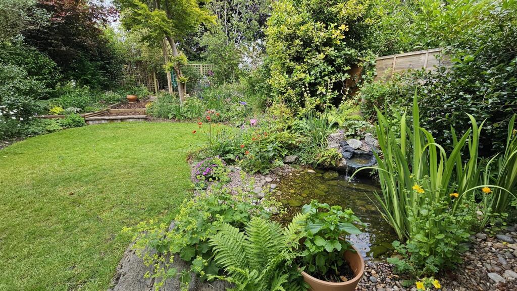 Additional image 25 of Green Lanes, Wylde Green, Sutton Coldfield