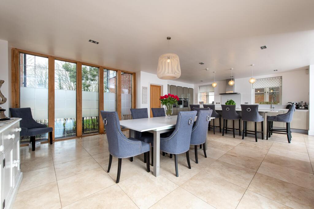 Additional image 9 of Whitley Hill, Henley-in-Arden, Warwickshire, B95