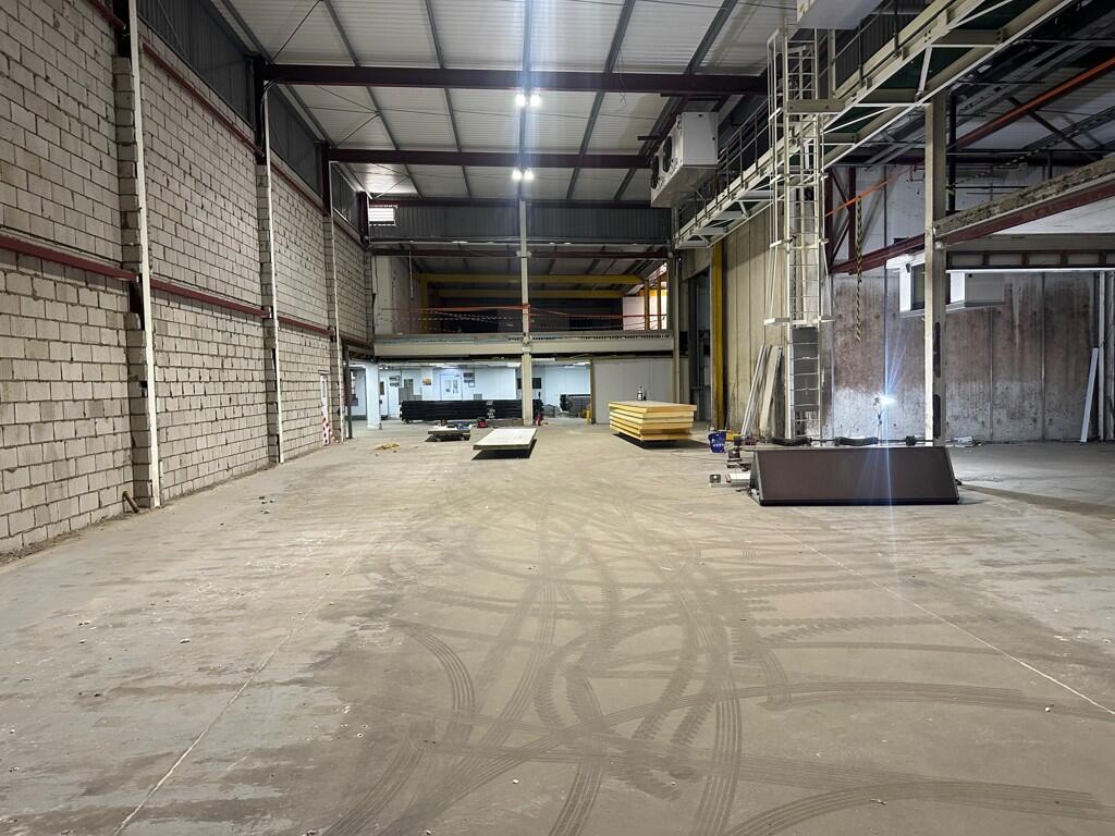 Additional image 18 of Saputo Dairy Uk, Manor Road, Marston Trading Estate, Frome, Somerset, BA11 4BN