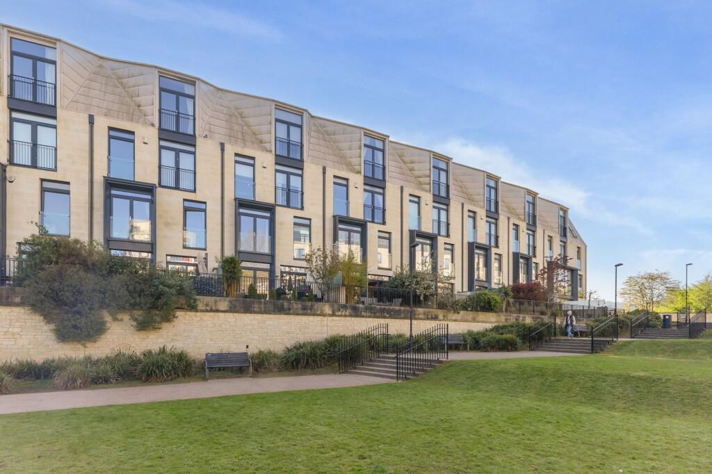 Additional image 15 of Western Terrace, Victoria Bridge Road, BA2