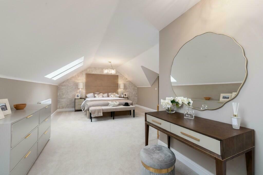 Additional image 7 of Moorland Drive,
Feniscowles,
Blackburn,
BB2 5DD