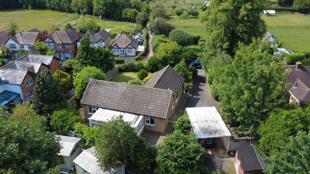 Additional image 19 of Heydon Road, Finstall, Bromsgrove. B60 3DA