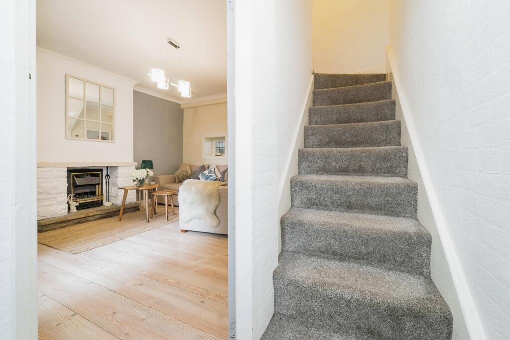 Additional image 11 of Jib Hill Cottages, Burnley