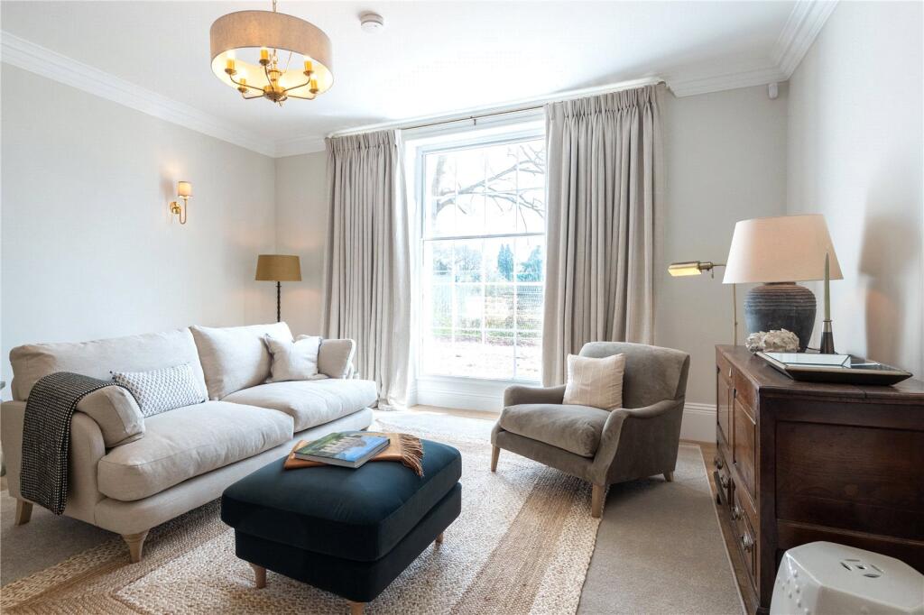 Additional image 6 of The Manor At Arden Lawn, Henley-in-Arden, Warwickshire, B95