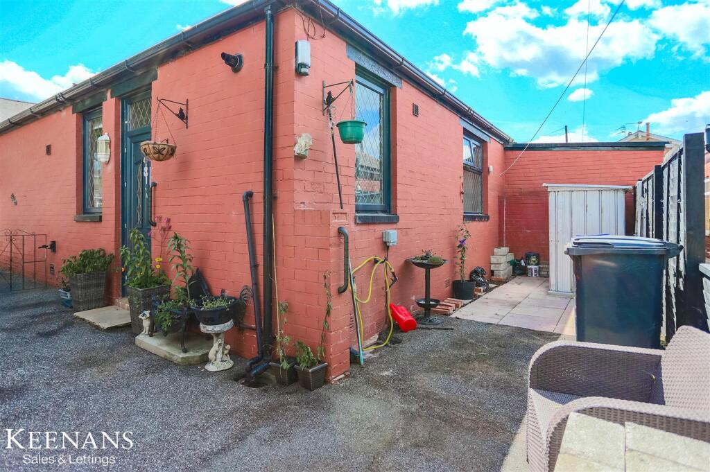 Additional image 20 of Lime Road, Accrington