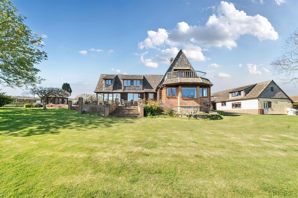 Additional image 22 of Coppitts Hill, Yeovil, Somerset