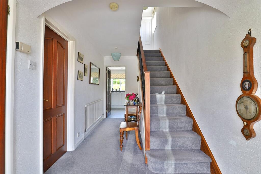 Additional image 7 of Four Bedroom Detached House in West Cranmore set on over 0.5 Acre