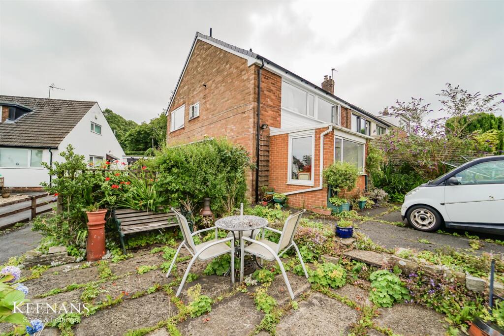 Additional image 11 of Bryers Croft, Wilpshire, Blackburn