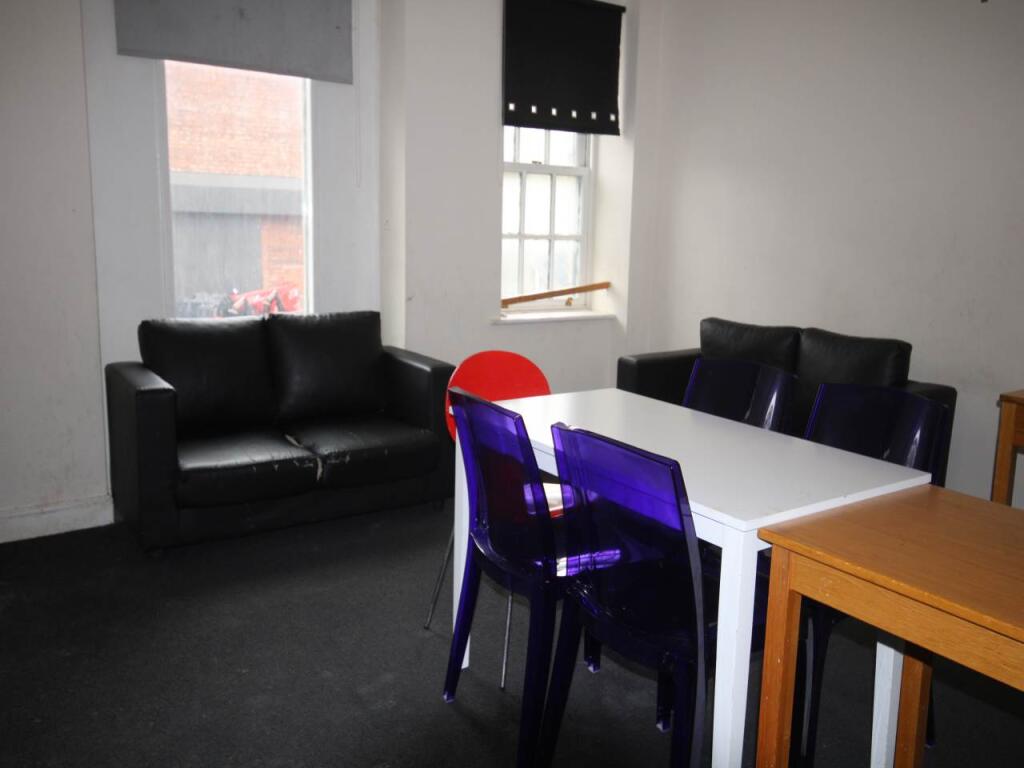 Additional image 8 of Quebec Street, Bradford City Centre,