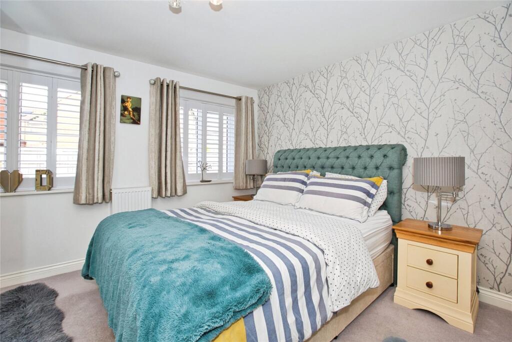 Additional image 15 of Shackleton Road, YEOVIL, Somerset, BA21