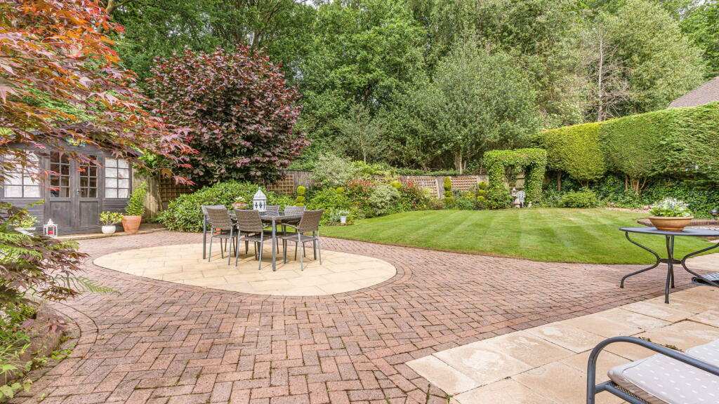 Additional image 20 of Tudor Hill, Sutton Coldfield