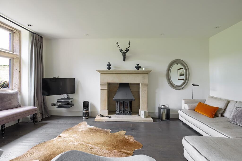 Additional image 12 of Nabs House, Roughlee, Lancashire, BB12