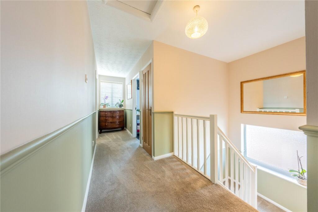 Additional image 19 of Masefield Drive, Tamworth, Staffordshire, B79