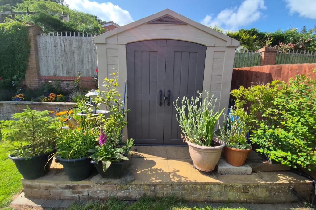 Additional image 28 of Jenner Drive, Rubery Great Park, B45