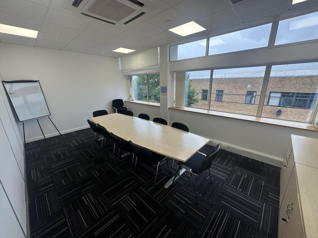 Additional image 14 of Goldfinger House, 245 Cranmore Boulevard, Solihull, B90 4ZL