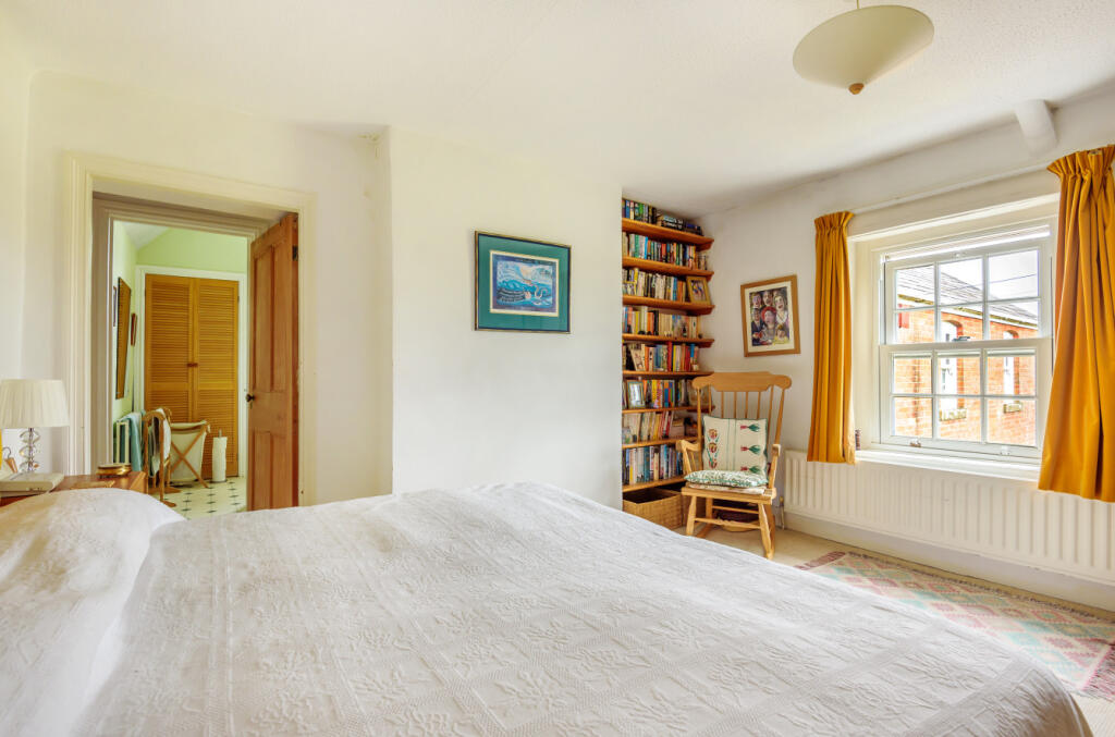 Additional image 14 of High Street, Chapmanslade, BA13