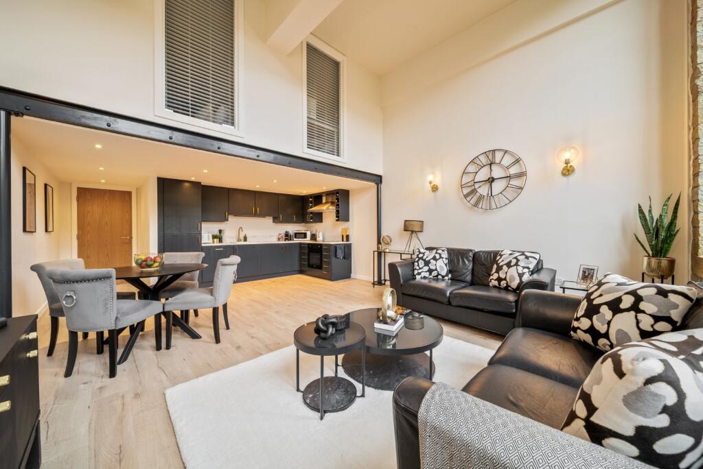 Additional image 3 of Meadow Road, Apperley Bridge, Bradford, West Yorkshire, BD10