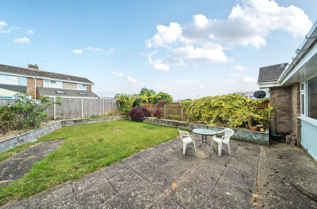 Additional image 7 of Legion Road, Yeovil, BA21