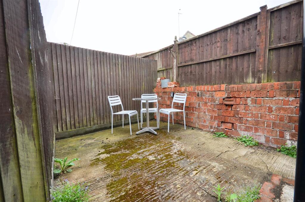 Additional image 7 of Grange Cottages, Mere, Warminster