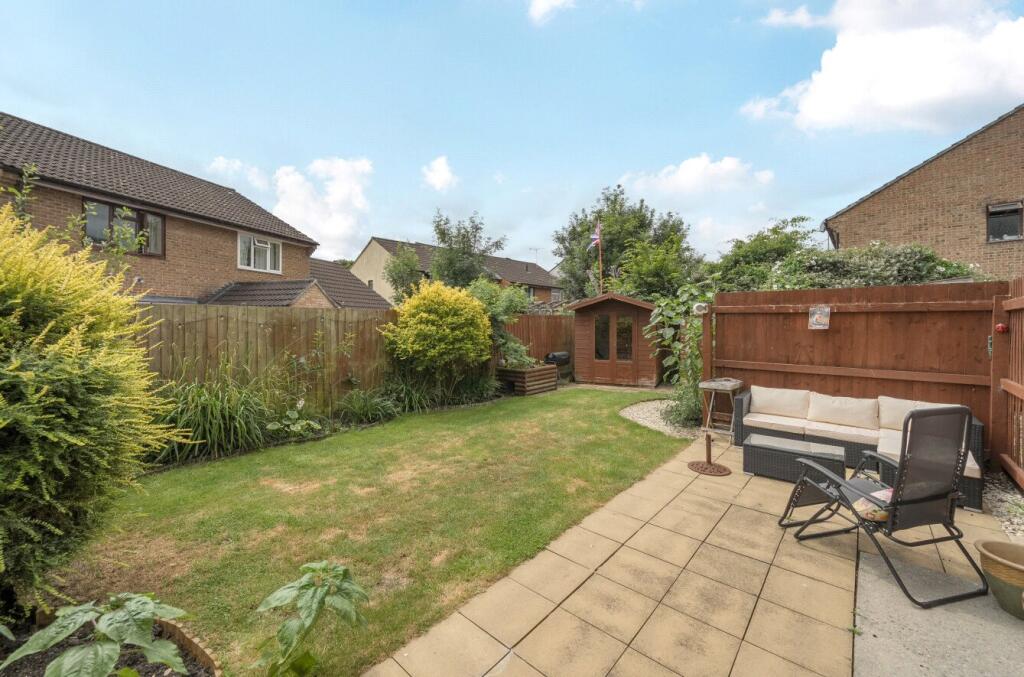 Additional image 17 of Maple Close, Wincanton, Somerset, BA9