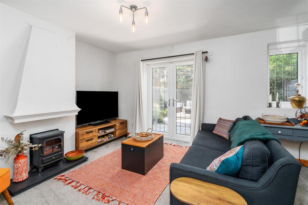 Additional image 5 of Copt Heath Croft, Knowle, Solihull