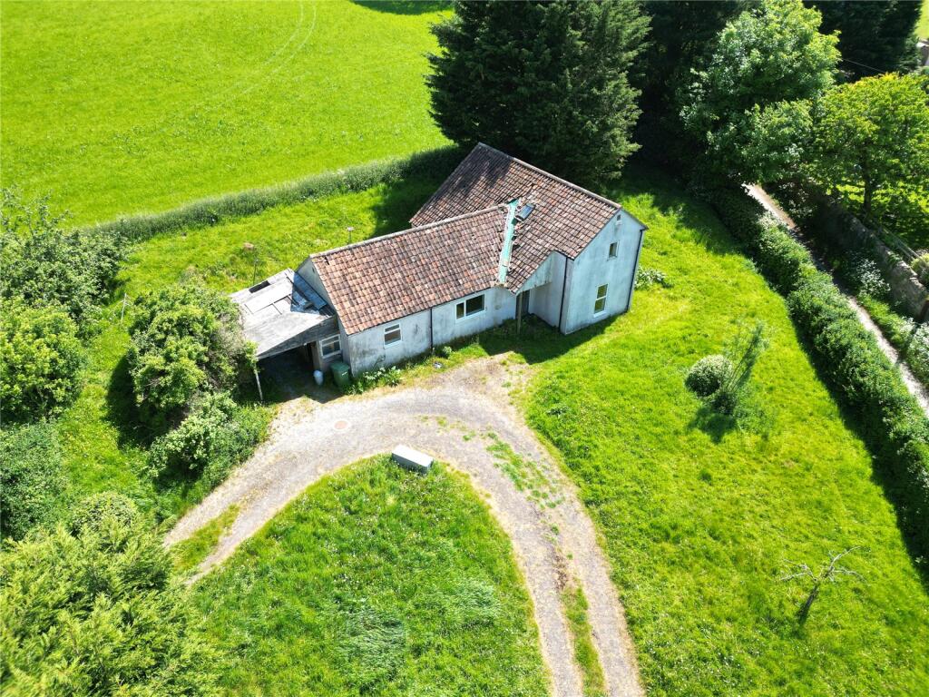 Additional image 3 of Newbury, Near Frome - Farmhouse in need of renovation