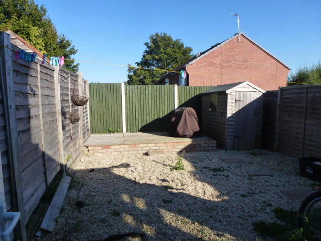 Additional image 7 of Gainsborough Way, Yeovil