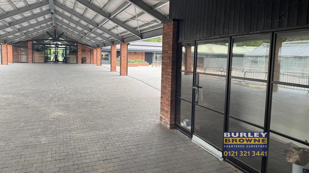 Additional image 6 of Coppice Lifestyle, Coppice Lane, Middleton, Staffordshire, B78 2BU