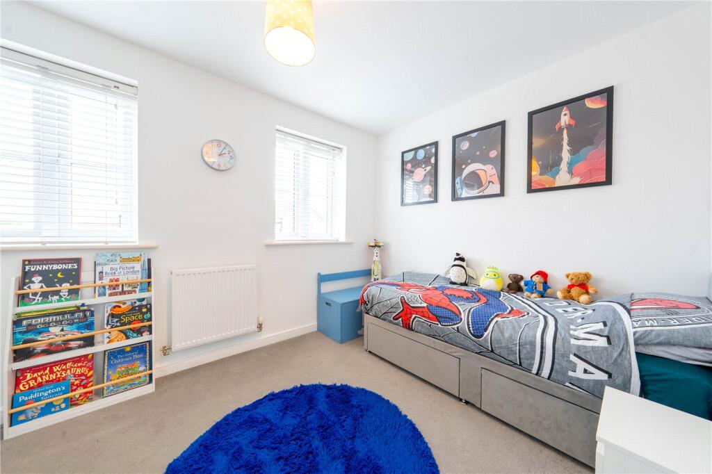 Additional image 13 of Meadow Way, Tamworth, Staffordshire, B79