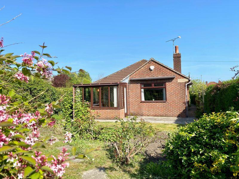 Coleridge Close, Warminster