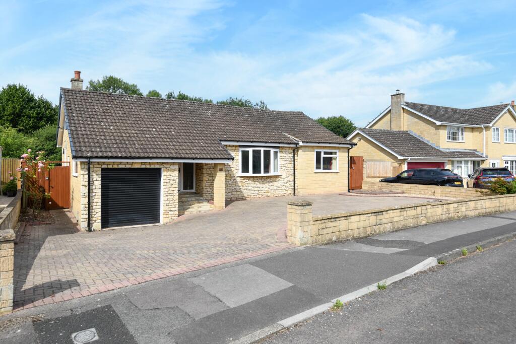 Sandringham Road, Trowbridge