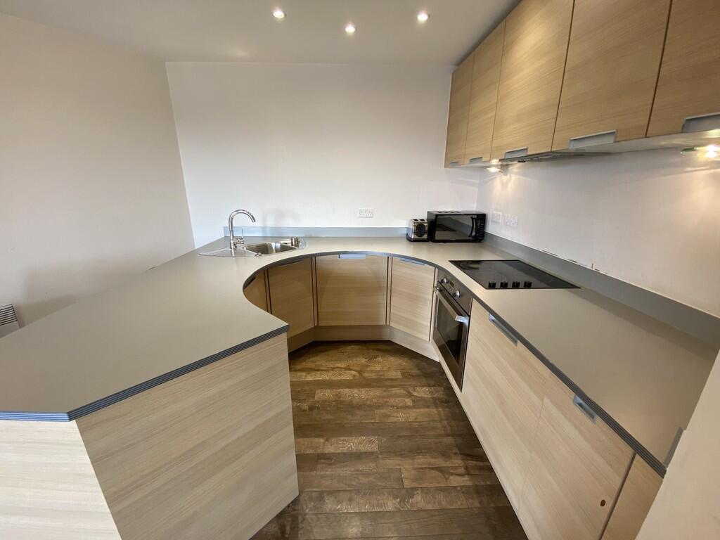 Additional image 14 of I-land Apartment, Essex Street, B5