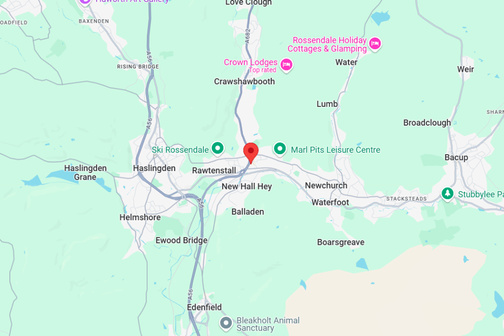 Additional image 3 of Bank Street, Rossendale (district Of), Lancashire, BB4